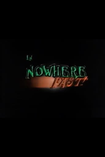 Nowhere Fast
