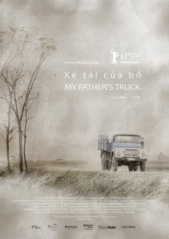 Le Camion de mon Père
