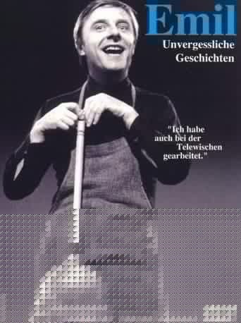 Emil Unvergessliche Geschichten
