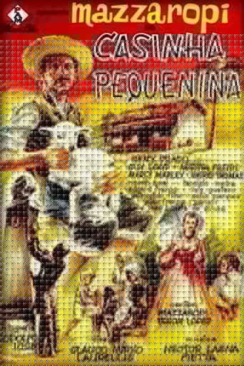 Casinha Pequenina