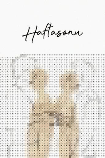 Haftasonu