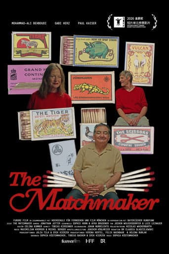 The Matchmaker