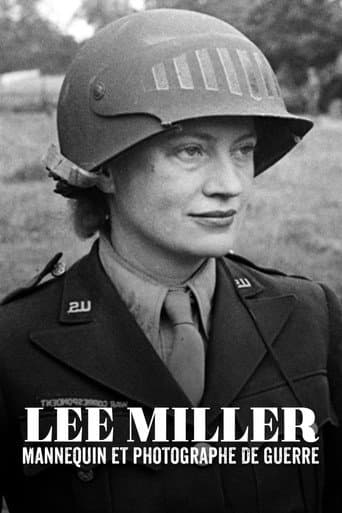 Lee Miller : Mannequin et Photographe de guerre
