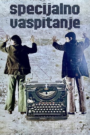 Éducation spéciale