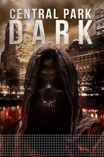 Central Park Dark