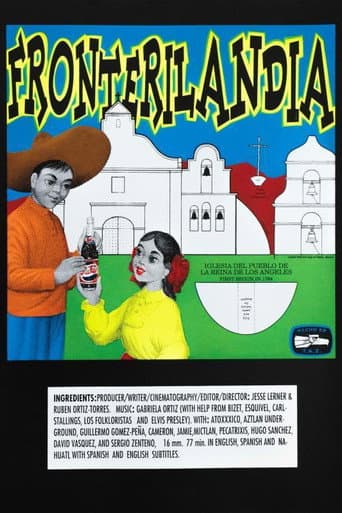 Fronterilandia