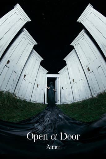Aimer: Open α Door (Limited Edition Bonus)