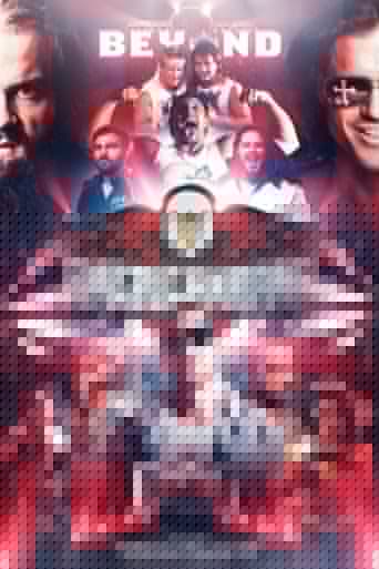 Beyond Americanrana 2019