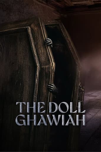 The Doll Ghawiah