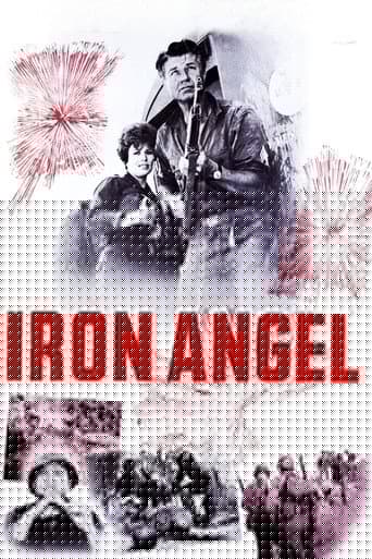 Iron Angel