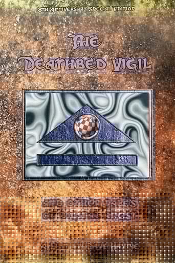The Deathbed Vigil