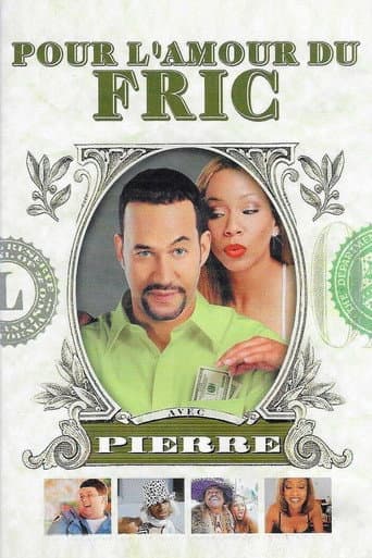 Pour l'amour du fric