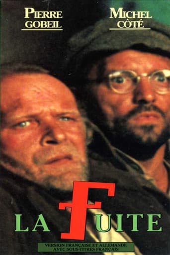 La Fuite