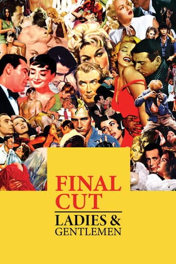 Final Cut : Ladies and Gentlemen