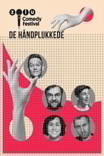 Zulu Comedy Festival: De håndplukkede