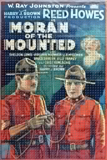 Moran of the Mounted