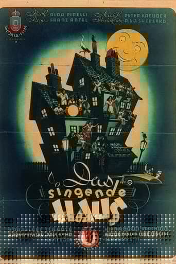 Das singende Haus