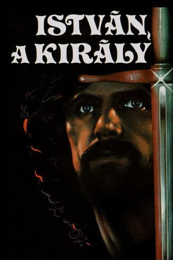 István, a király