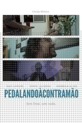 Pedalandoàcontramão