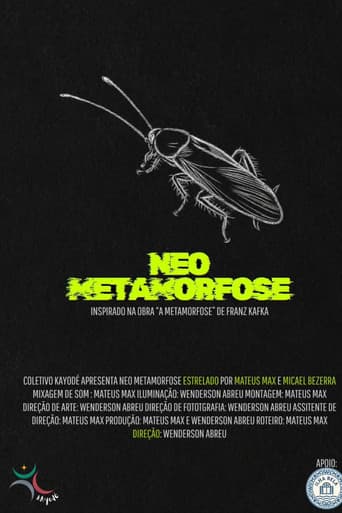 Neo Metamorfose