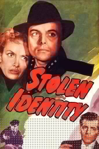 Stolen Identity