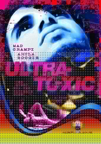 Ultra-Toxic