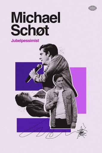 Michael Schøt: Jubelpessimist