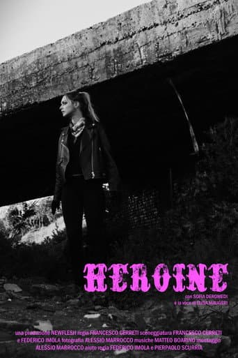 Heroine