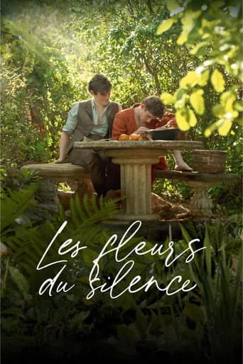Les Fleurs du silence