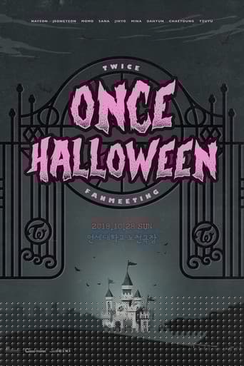 Once Halloween