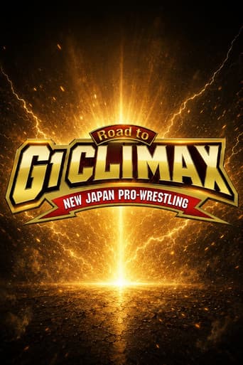 NJPW Road to G1 Climax 36 - Day 3