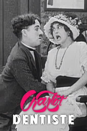 Charlot dentiste