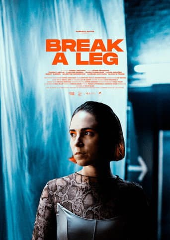 Break a Leg