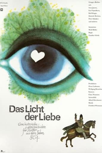 Das Licht der Liebe