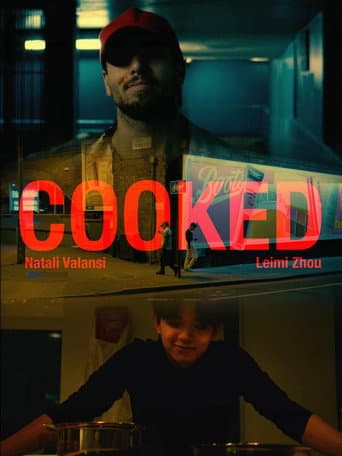Cooked