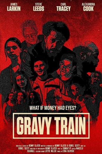 Gravy Train