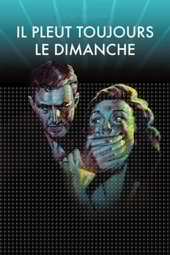Il pleut toujours le dimanche