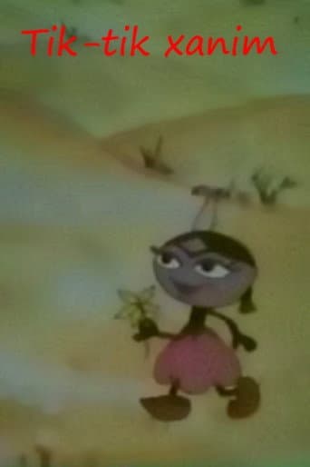 Pıspısa xanım və Siçan bəy