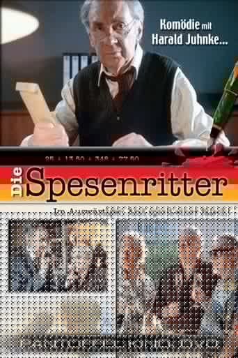 Die Spesenritter