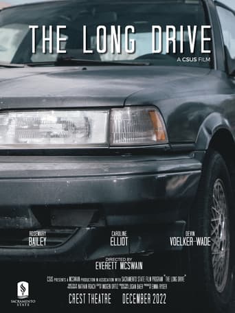 The Long Drive