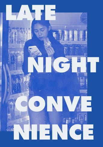 Late Night Convenience