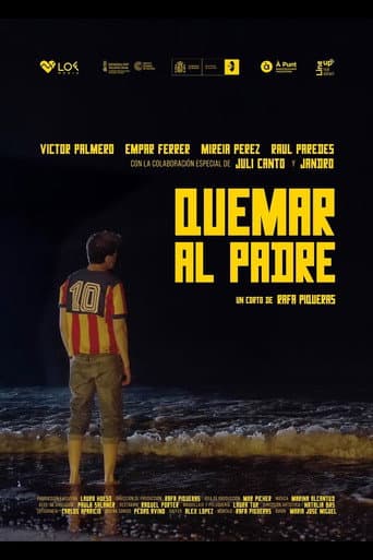 Quemar al Padre