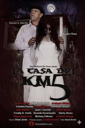 La Casa del Kilómetro 5