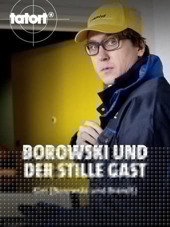 Borowski und der stille Gast