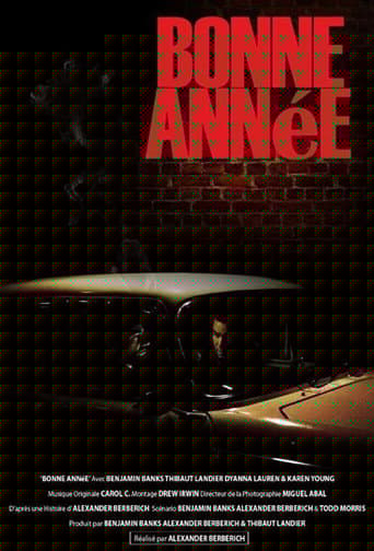 Bonne Annee