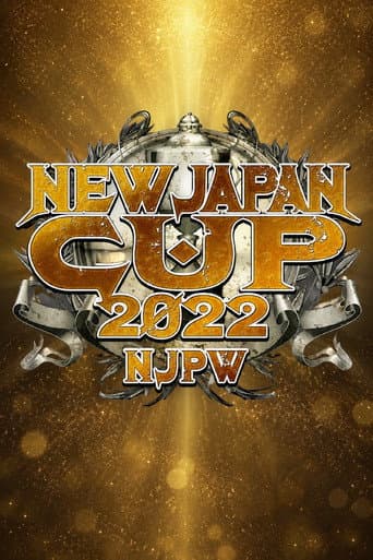 NJPW New Japan Cup 2022 - Day 4
