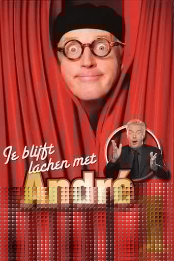 Andre Van Duin - Je Blijft Lachen Met Andre Deel 1