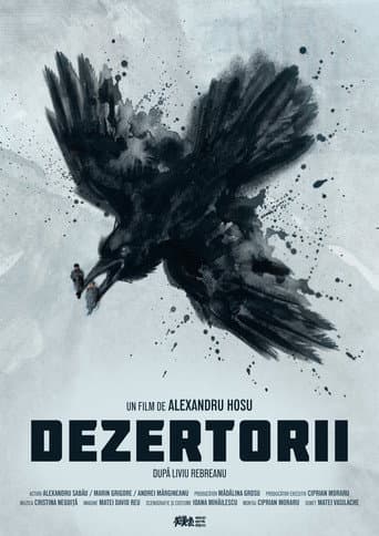 Dezertorii