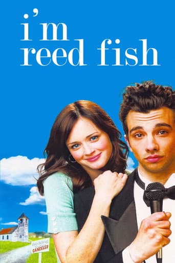 I'm Reed Fish