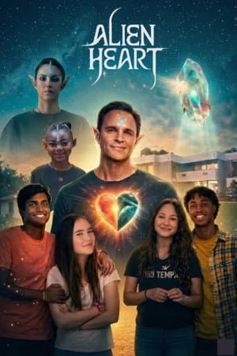 Alien Heart